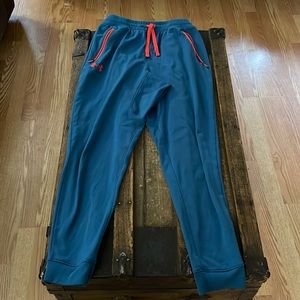 Under Armour kids joggers